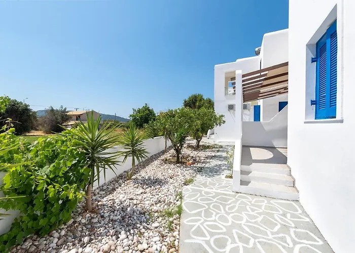 Christina Dream Village 4*