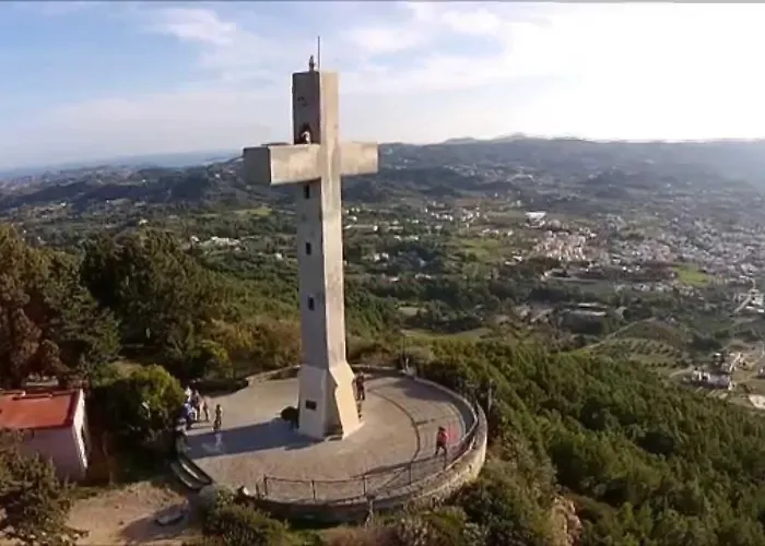 Christina Dream Village Pastida