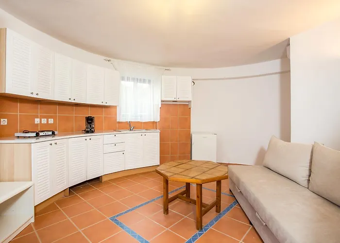 Christina Dream Village Pastida