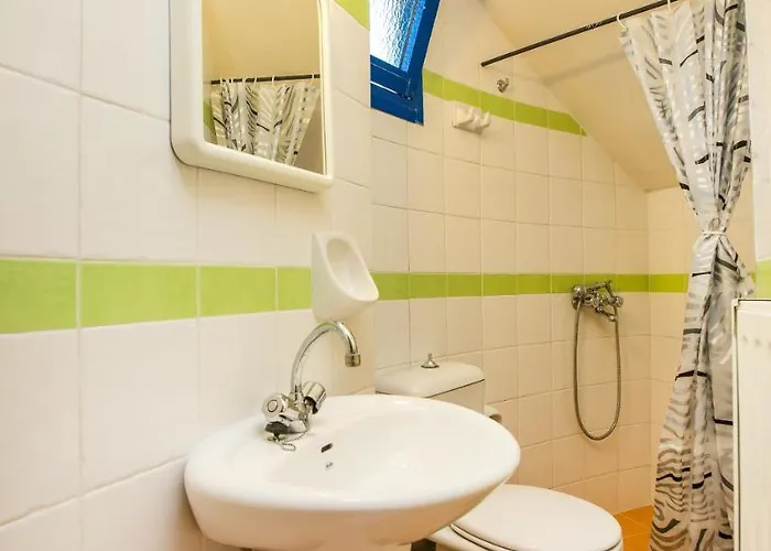 Hotel apartamentowy Christina Dream Village Pastida