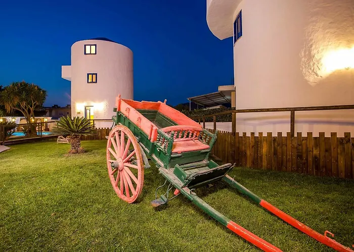 Christina Dream Village