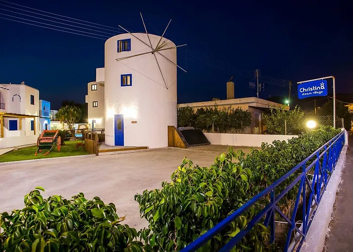 Christina Dream Village