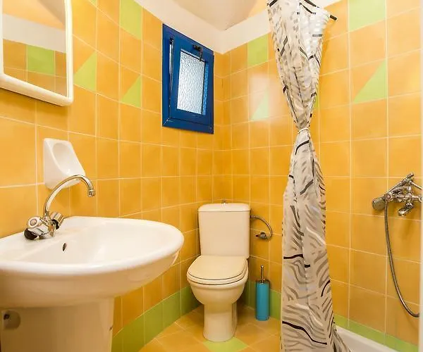 Christina Dream Village Aparthotel 4*