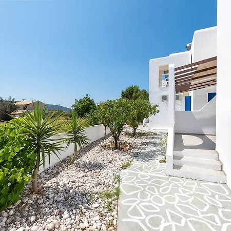 Christina Dream Village 4*