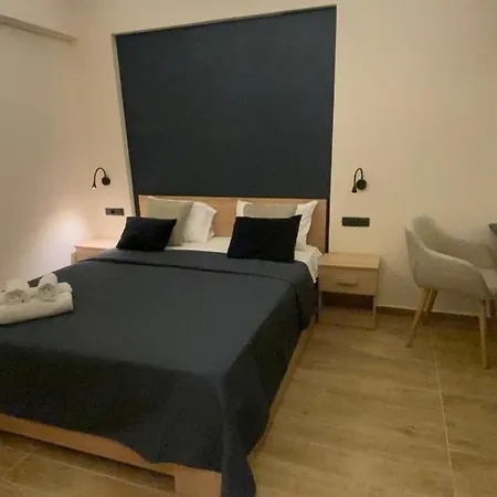 Lejlighedshotel Christina Dream Village