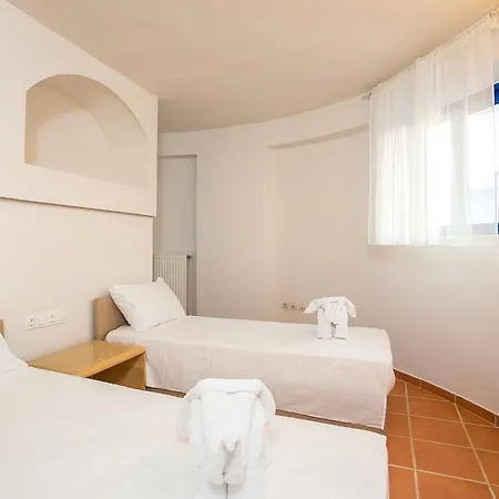 Christina Dream Village 4* פסטידה