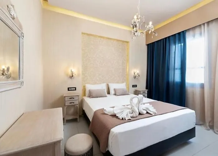 Christina Dream Village