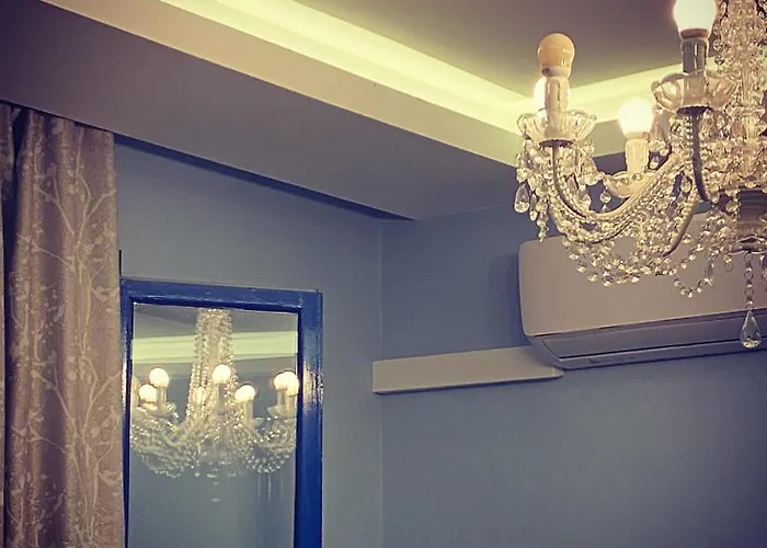 Christina Dream Village 4*