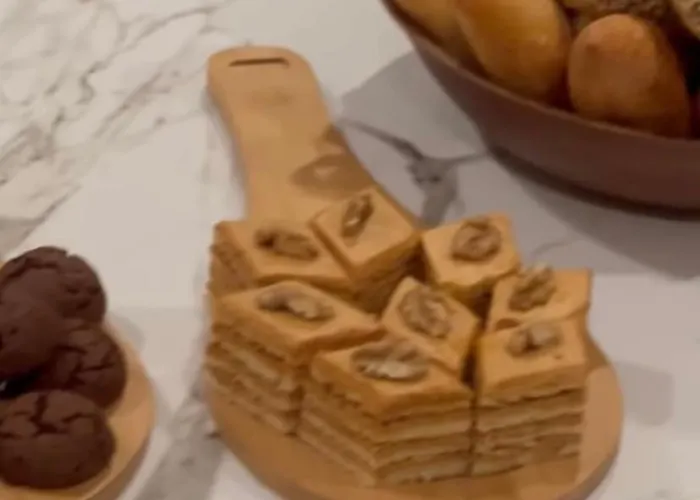 Christina Dream Village