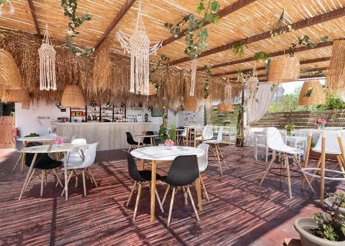 Christina Dream Village Aparthotel