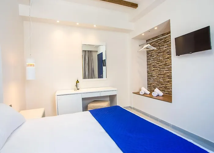 Christina Dream Village 4*