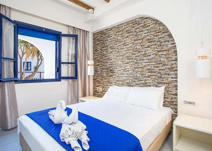 Christina Dream Village 4*