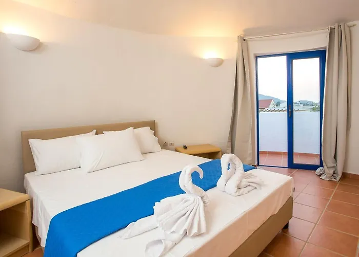 Christina Dream Village Pastida